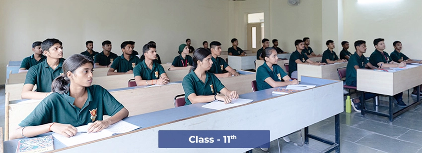 Best Girls/Boys Boarding School for Class 11