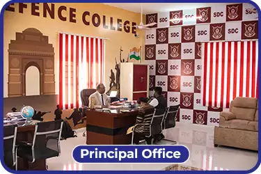 Principal Office
